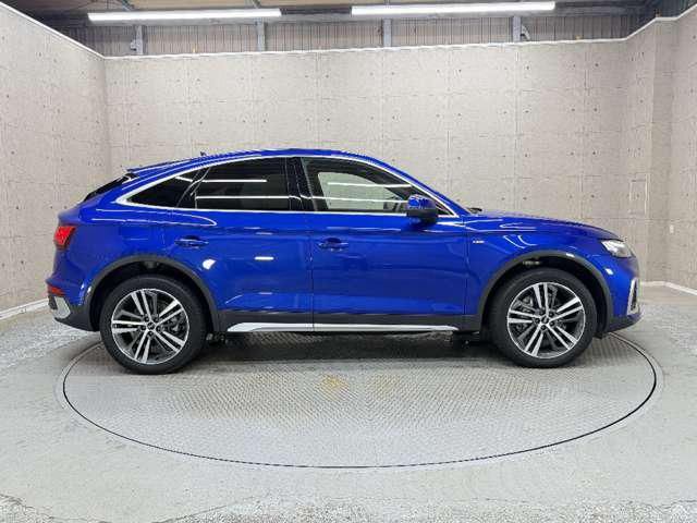 2021 AUDI Q5 SPORTBACK 缩略图 11