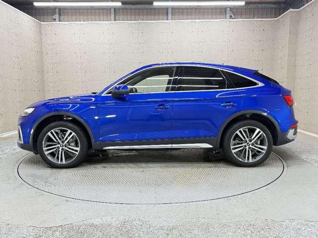 2021 AUDI Q5 SPORTBACK 缩略图 12