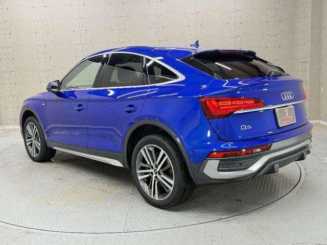 2021 AUDI Q5 SPORTBACK 缩略图 13
