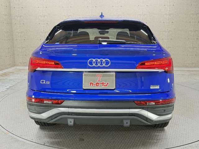 2021 AUDI Q5 SPORTBACK 缩略图 14