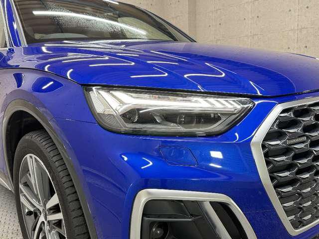 2021 AUDI Q5 SPORTBACK 缩略图 15