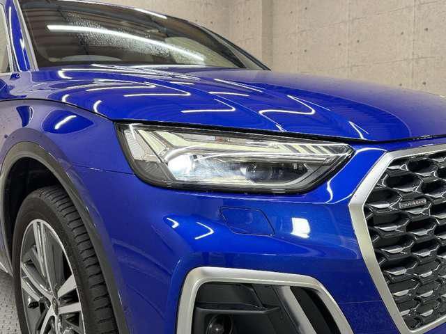 2021 AUDI Q5 SPORTBACK 缩略图 16