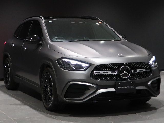 2023 Mercedes-BENZ GLA — фото 8