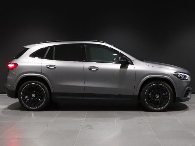 2023 Mercedes-BENZ GLA — фото 10