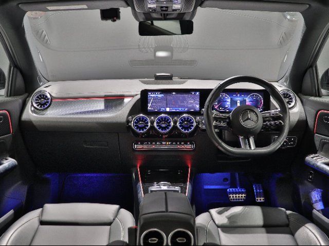 2023 Mercedes-BENZ GLA — фото 3
