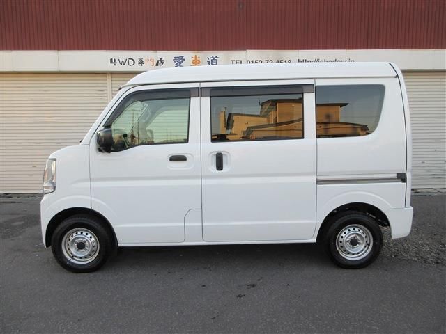 صورة 4 لـ 2021 Nissan NV100CLIPPER RIO