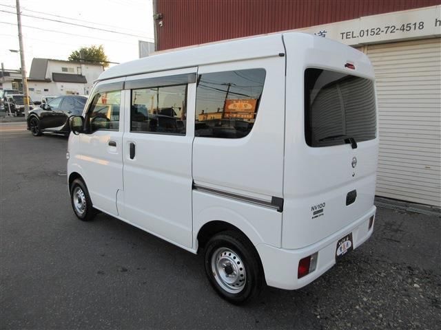 صورة 5 لـ 2021 Nissan NV100CLIPPER RIO