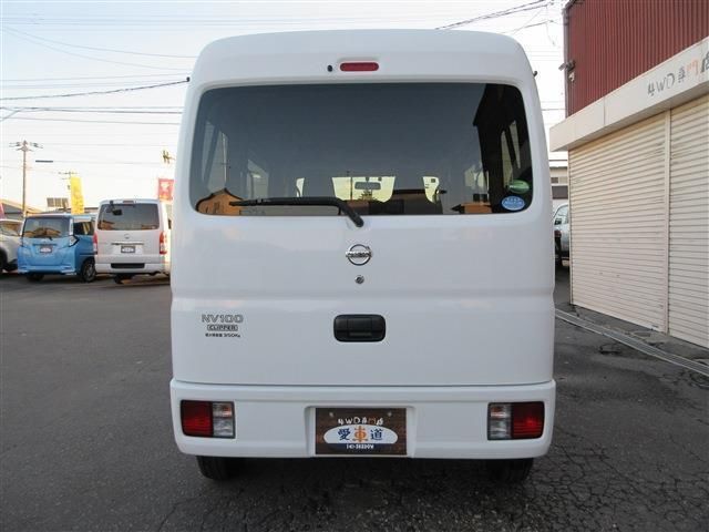 صورة 6 لـ 2021 Nissan NV100CLIPPER RIO