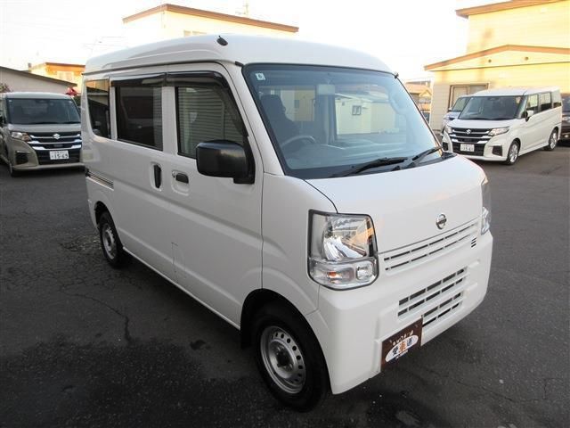 صورة 8 لـ 2021 Nissan NV100CLIPPER RIO