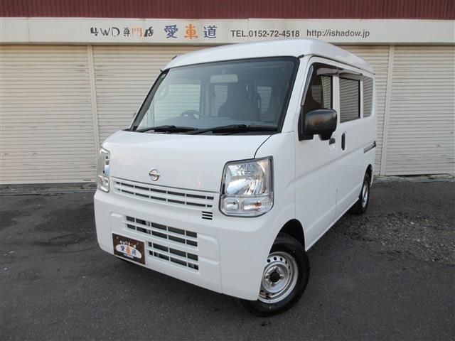 صورة 1 لـ 2021 Nissan NV100CLIPPER RIO