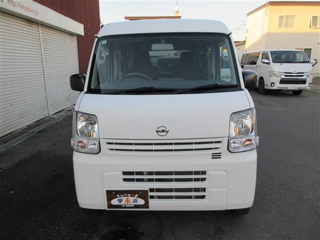 صورة 3 لـ 2021 Nissan NV100CLIPPER RIO