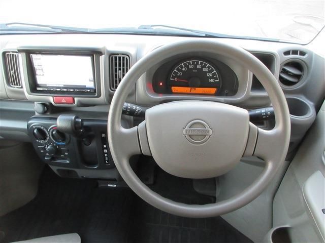صورة مصغرة 11 لـ 2021 Nissan NV100CLIPPER RIO