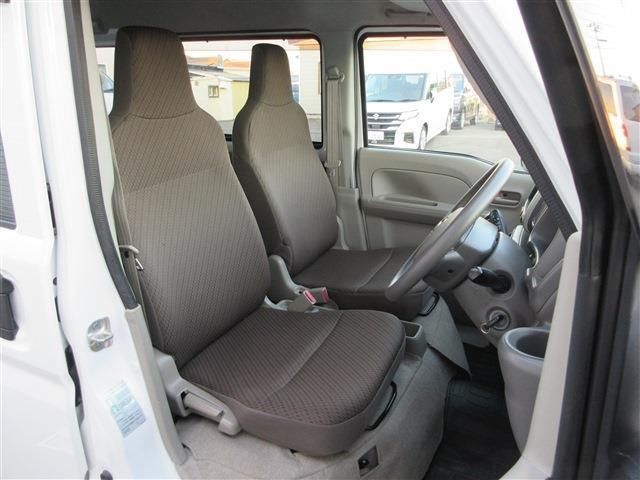صورة مصغرة 19 لـ 2021 Nissan NV100CLIPPER RIO