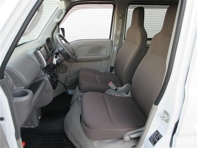 صورة مصغرة 20 لـ 2021 Nissan NV100CLIPPER RIO