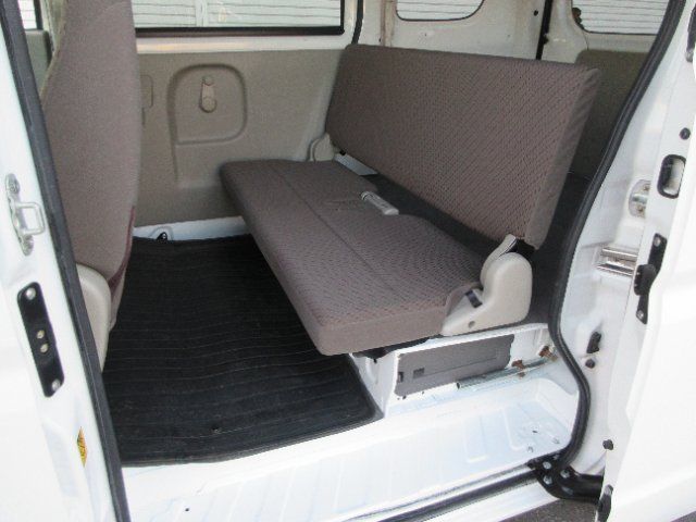 صورة مصغرة 21 لـ 2021 Nissan NV100CLIPPER RIO
