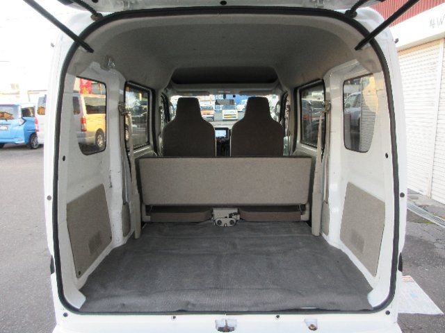 صورة مصغرة 22 لـ 2021 Nissan NV100CLIPPER RIO