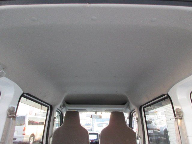 صورة مصغرة 23 لـ 2021 Nissan NV100CLIPPER RIO