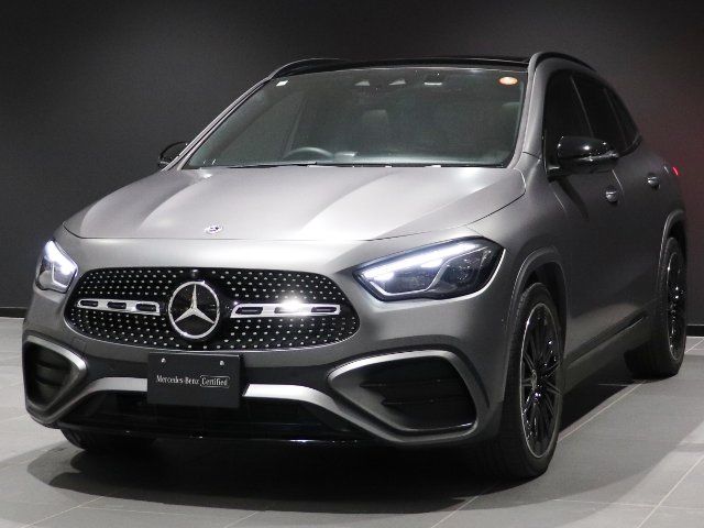 2023 Mercedes-BENZ GLA 照片 6