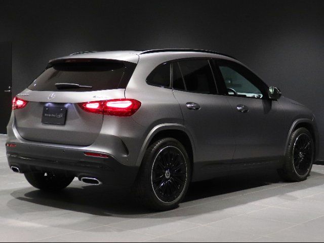 2023 Mercedes-BENZ GLA 缩略图 11