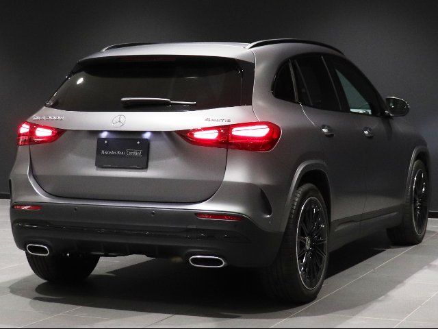 2023 Mercedes-BENZ GLA 缩略图 12