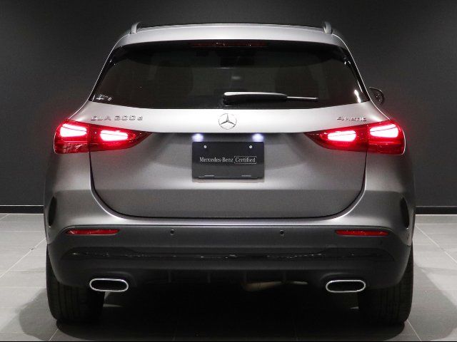 2023 Mercedes-BENZ GLA 缩略图 13