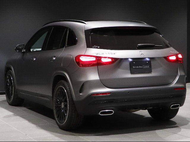 2023 Mercedes-BENZ GLA 缩略图 14