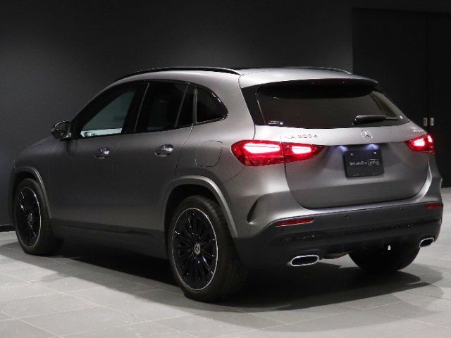 2023 Mercedes-BENZ GLA 缩略图 15
