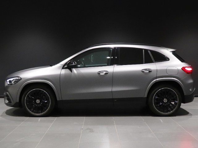 2023 Mercedes-BENZ GLA 缩略图 16