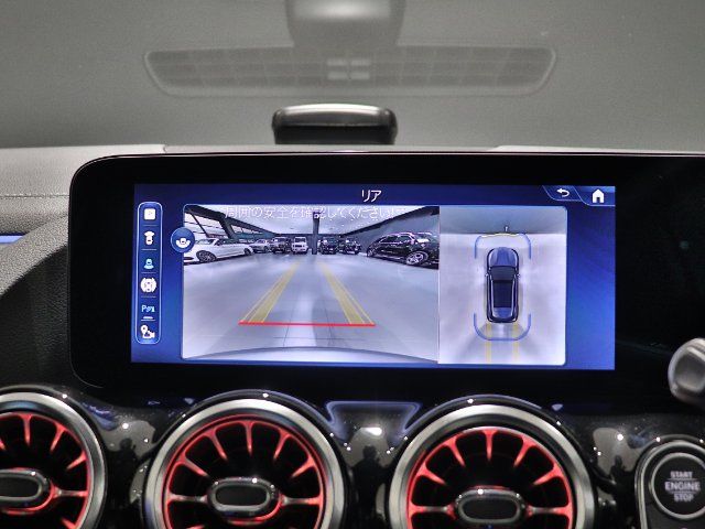 2023 Mercedes-BENZ GLA 缩略图 21