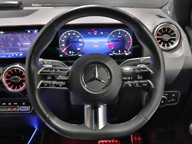 2023 Mercedes-BENZ GLA 缩略图 23