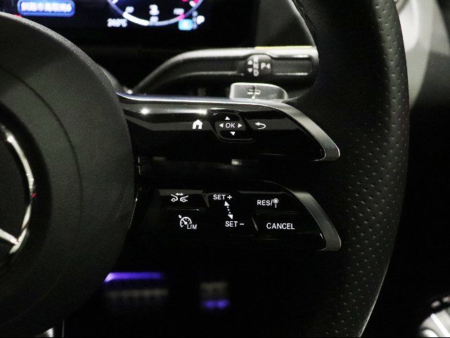 2023 Mercedes-BENZ GLA 缩略图 24