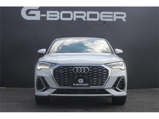 2020 AUDI Q3 SPORTBACK — фото 10