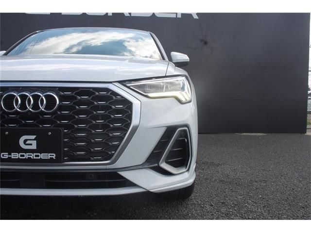 2020 AUDI Q3 SPORTBACK — миниатюра 11