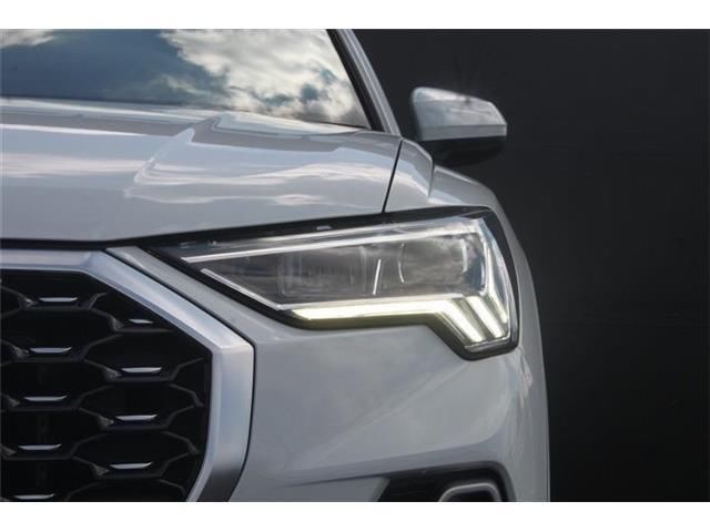 2020 AUDI Q3 SPORTBACK — миниатюра 12