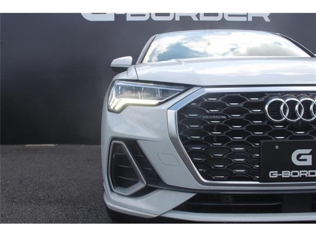 2020 AUDI Q3 SPORTBACK — миниатюра 13