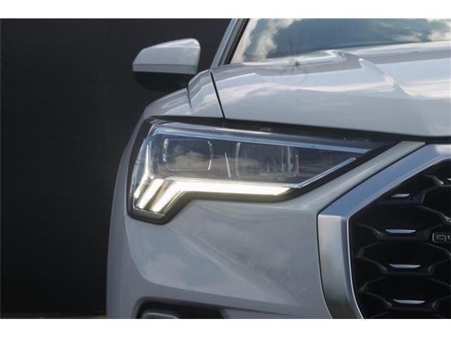 2020 AUDI Q3 SPORTBACK — миниатюра 14