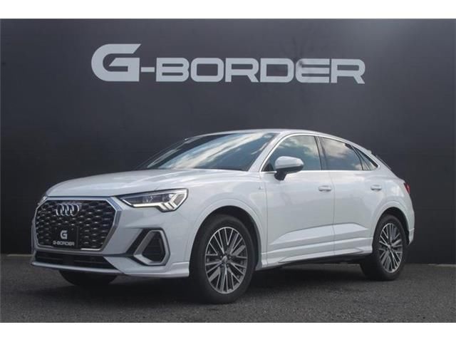 2020 AUDI Q3 SPORTBACK — миниатюра 15