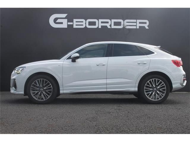 2020 AUDI Q3 SPORTBACK — миниатюра 16