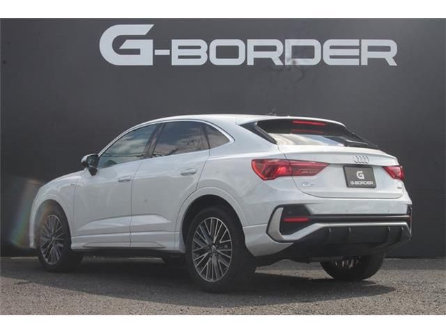 2020 AUDI Q3 SPORTBACK — миниатюра 17