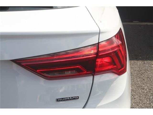 2020 AUDI Q3 SPORTBACK — миниатюра 19