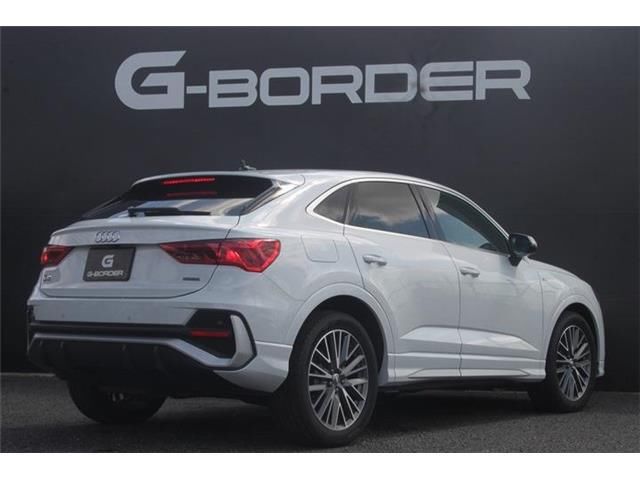 2020 AUDI Q3 SPORTBACK — миниатюра 23