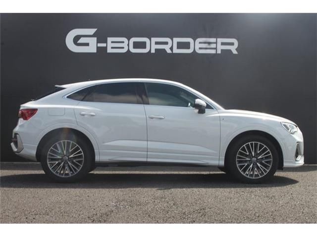 2020 AUDI Q3 SPORTBACK — миниатюра 24