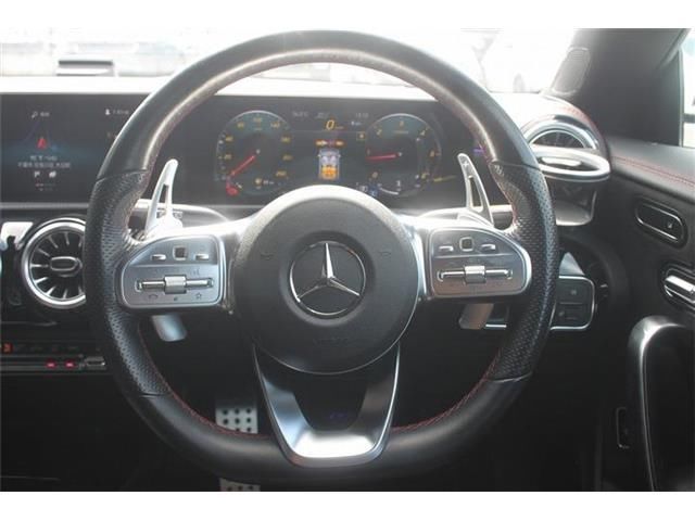 صورة 6 لـ 2021 Mercedes-BENZ CLA-CLASS AMG
