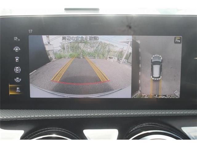 صورة 8 لـ 2021 Mercedes-BENZ CLA-CLASS AMG