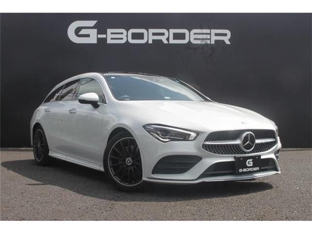 صورة 9 لـ 2021 Mercedes-BENZ CLA-CLASS AMG