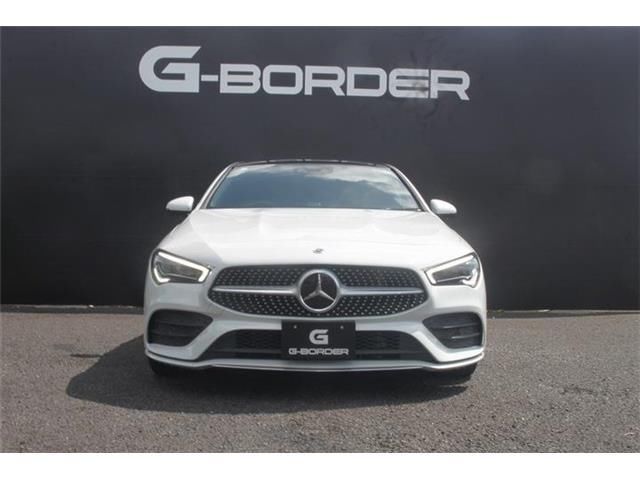 صورة 10 لـ 2021 Mercedes-BENZ CLA-CLASS AMG