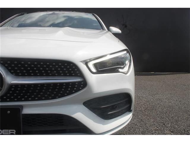 2021 Mercedes-BENZ CLA-CLASS AMG — миниатюра 11