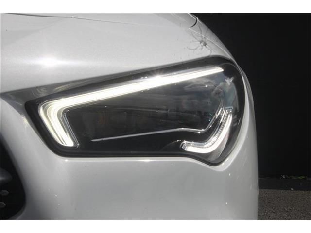 2021 Mercedes-BENZ CLA-CLASS AMG — миниатюра 12
