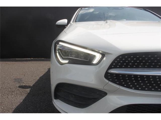 2021 Mercedes-BENZ CLA-CLASS AMG — миниатюра 13