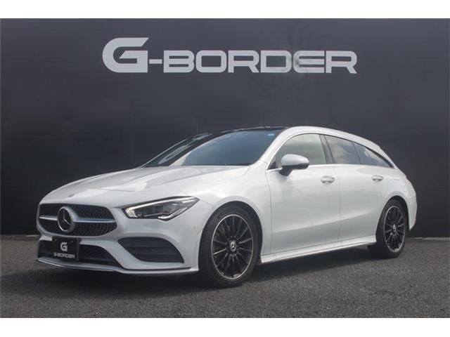 2021 Mercedes-BENZ CLA-CLASS AMG — миниатюра 15